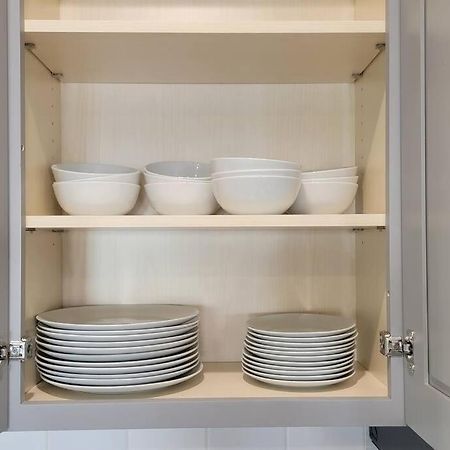 Elegant Luxury 2Br Apt Near Dtla Los Angeles Ngoại thất bức ảnh