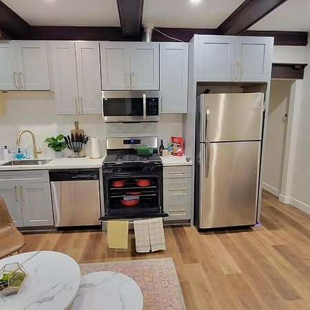 Elegant Luxury 2Br Apt Near Dtla Los Angeles Ngoại thất bức ảnh