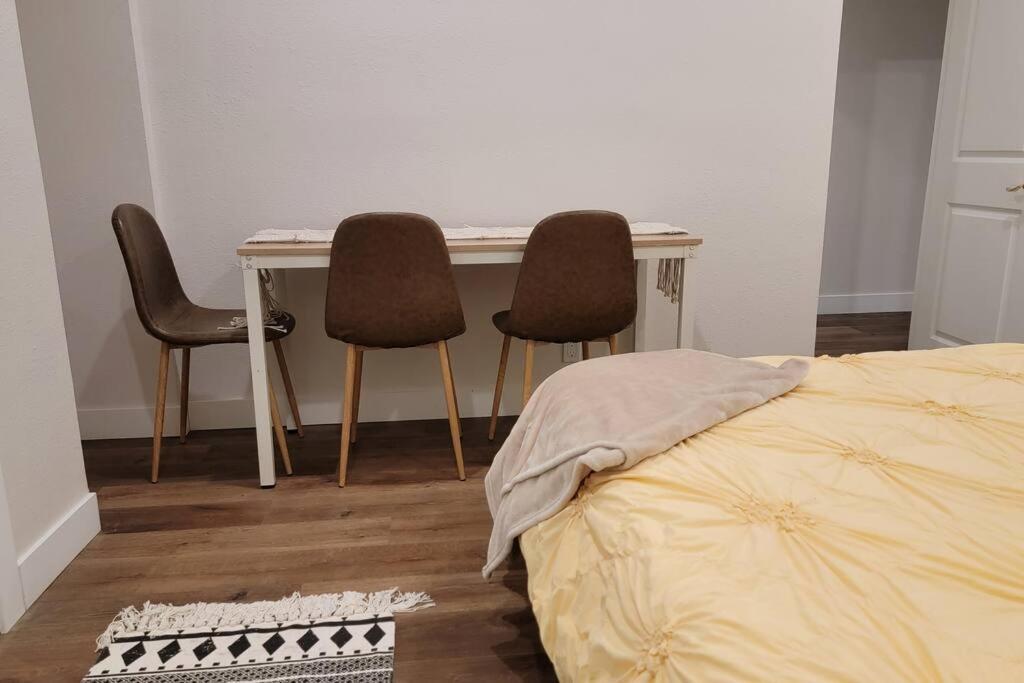Elegant Luxury 2Br Apt Near Dtla Los Angeles Ngoại thất bức ảnh