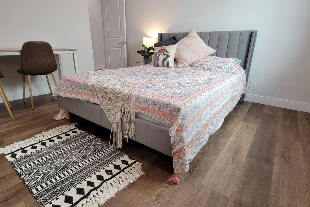 Elegant Luxury 2Br Apt Near Dtla Los Angeles Ngoại thất bức ảnh