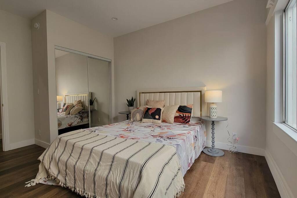 Elegant Luxury 2Br Apt Near Dtla Los Angeles Ngoại thất bức ảnh