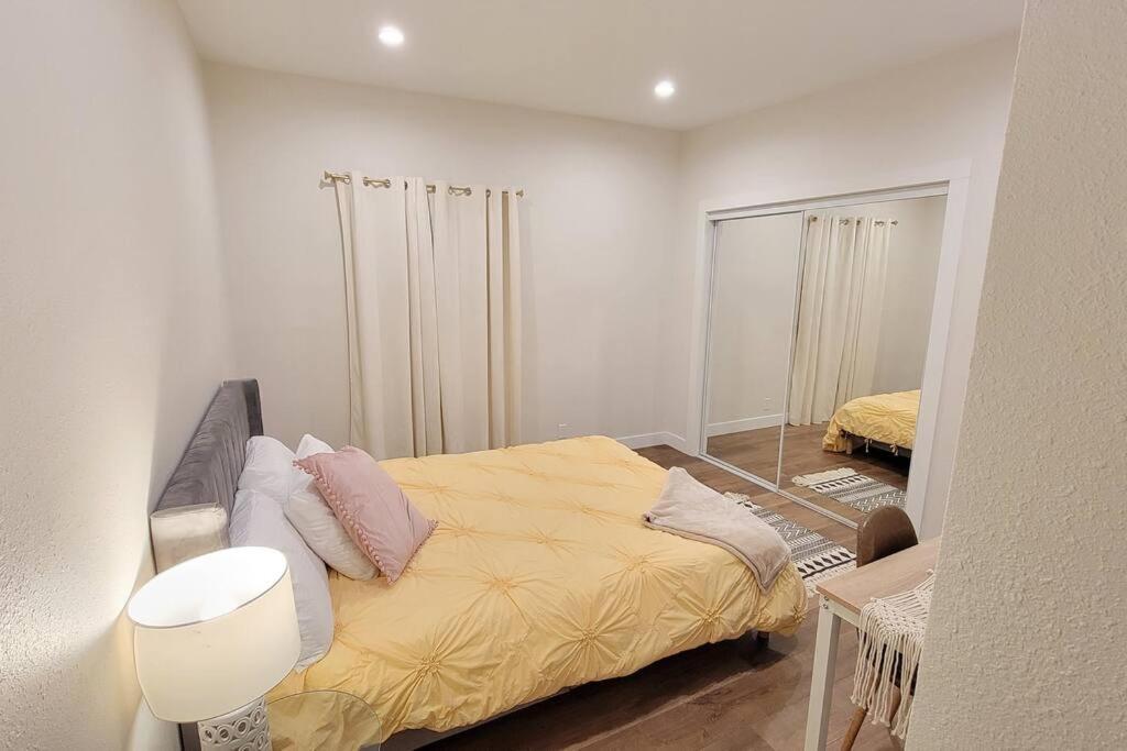 Elegant Luxury 2Br Apt Near Dtla Los Angeles Ngoại thất bức ảnh