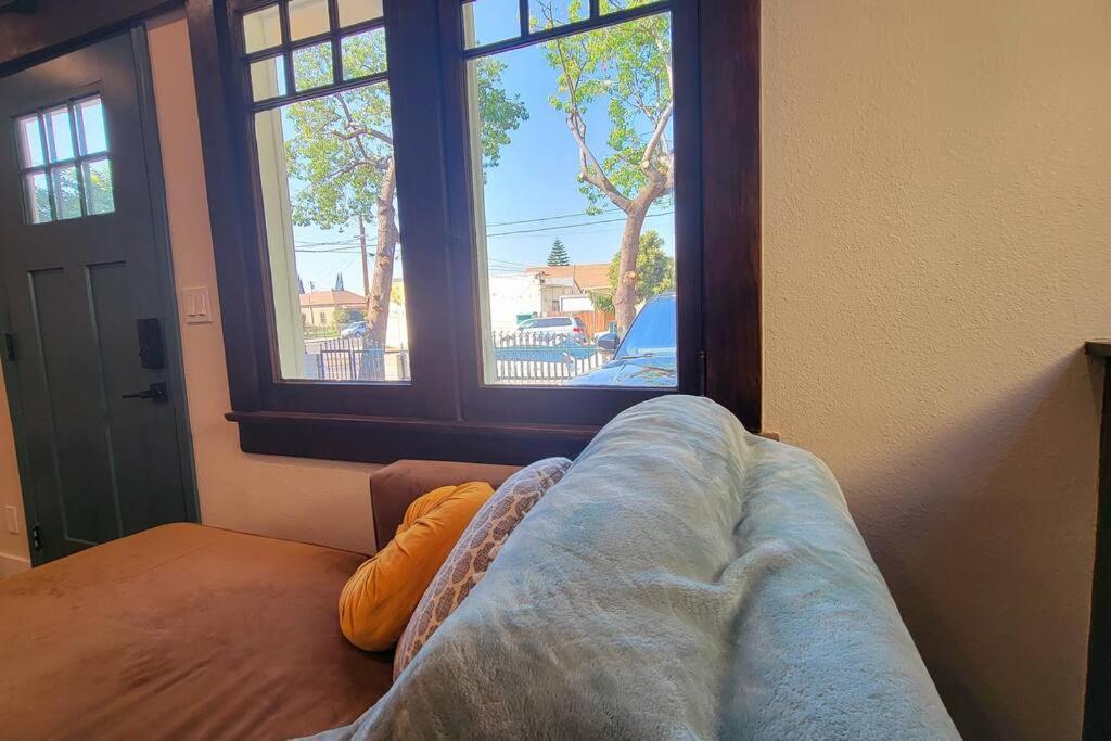 Elegant Luxury 2Br Apt Near Dtla Los Angeles Ngoại thất bức ảnh