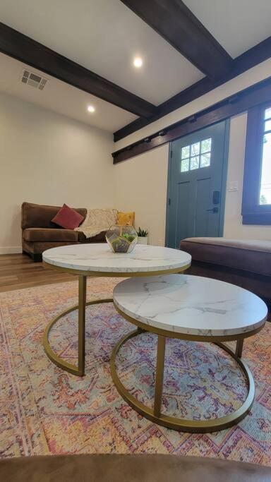 Elegant Luxury 2Br Apt Near Dtla Los Angeles Ngoại thất bức ảnh